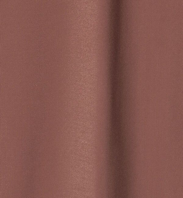 UNITED ARROWS green label relaxing「タンクトップ&times;ノースリーブ ワンピース セット」|ワンピース|