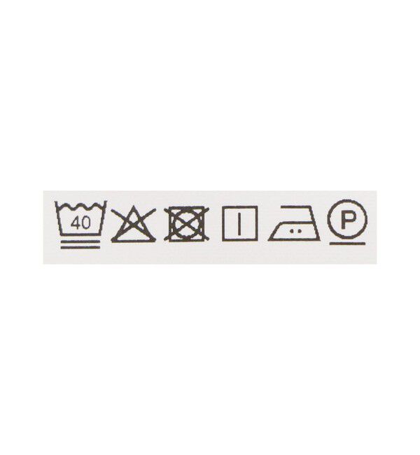 BEAUTY&YOUTH UNITED ARROWS「【WEB限定 WARDROBE SMART】 Reflax ノープリーツ スラックス パンツ」|スラックス|