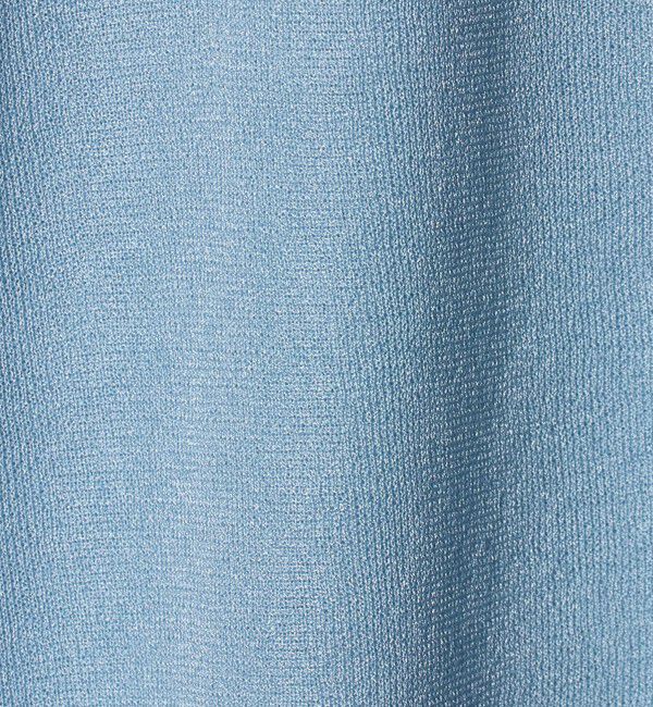 BEAUTY&YOUTH UNITED ARROWS「ミラノリブ ショートスリーブ シャツカーディガン ウォッシャブル」|カーディガン|