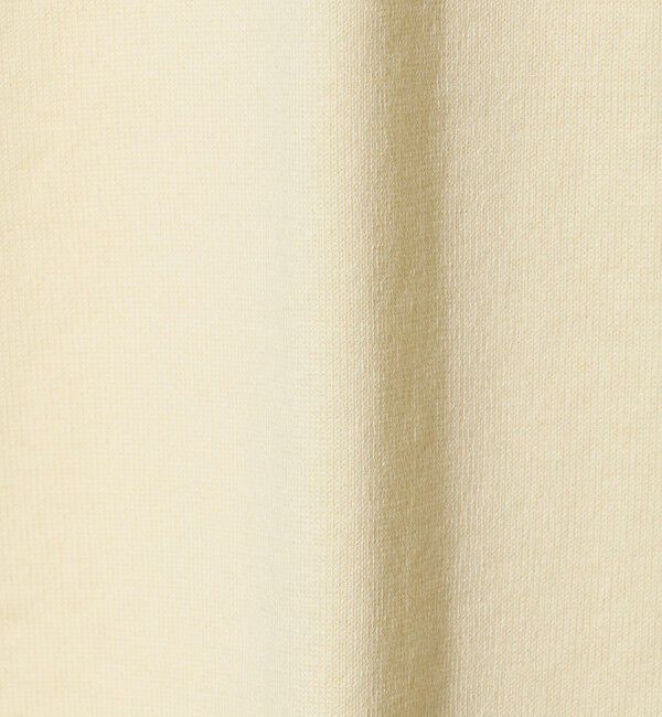 BEAUTY&YOUTH UNITED ARROWS「ギザ ガーメントダイ クロップド Tシャツ」|Tシャツ・カットソー|