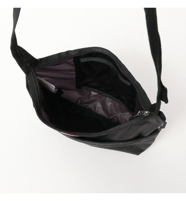 Ray BEAMS 「DANTON / コーデュラ ナイロン リップストップ サコッシュ〈Monceau1.4〉」|ショルダー・メッセンジャー|