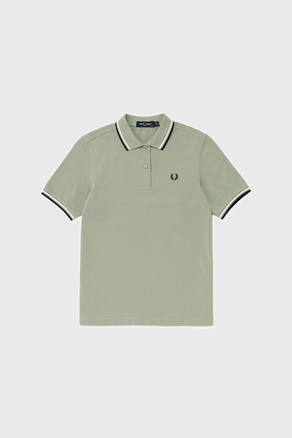 FRED PERRY 「The Fred Perry Shirt G3600／フレッドペリーポロシャツ G3600」|ポロシャツ|