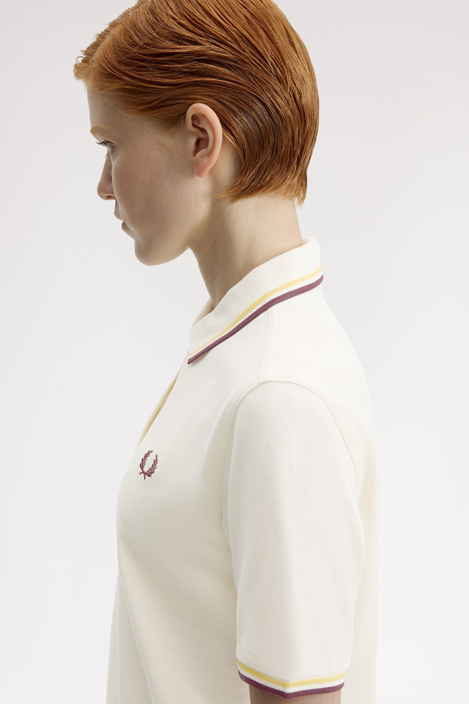 FRED PERRY 「The Fred Perry Shirt G3600／フレッドペリーポロシャツ G3600」|ポロシャツ|