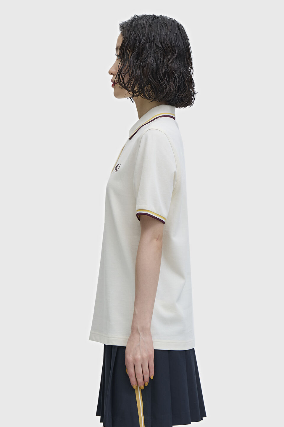 FRED PERRY 「The Fred Perry Shirt G3600／フレッドペリーポロシャツ G3600」|ポロシャツ|