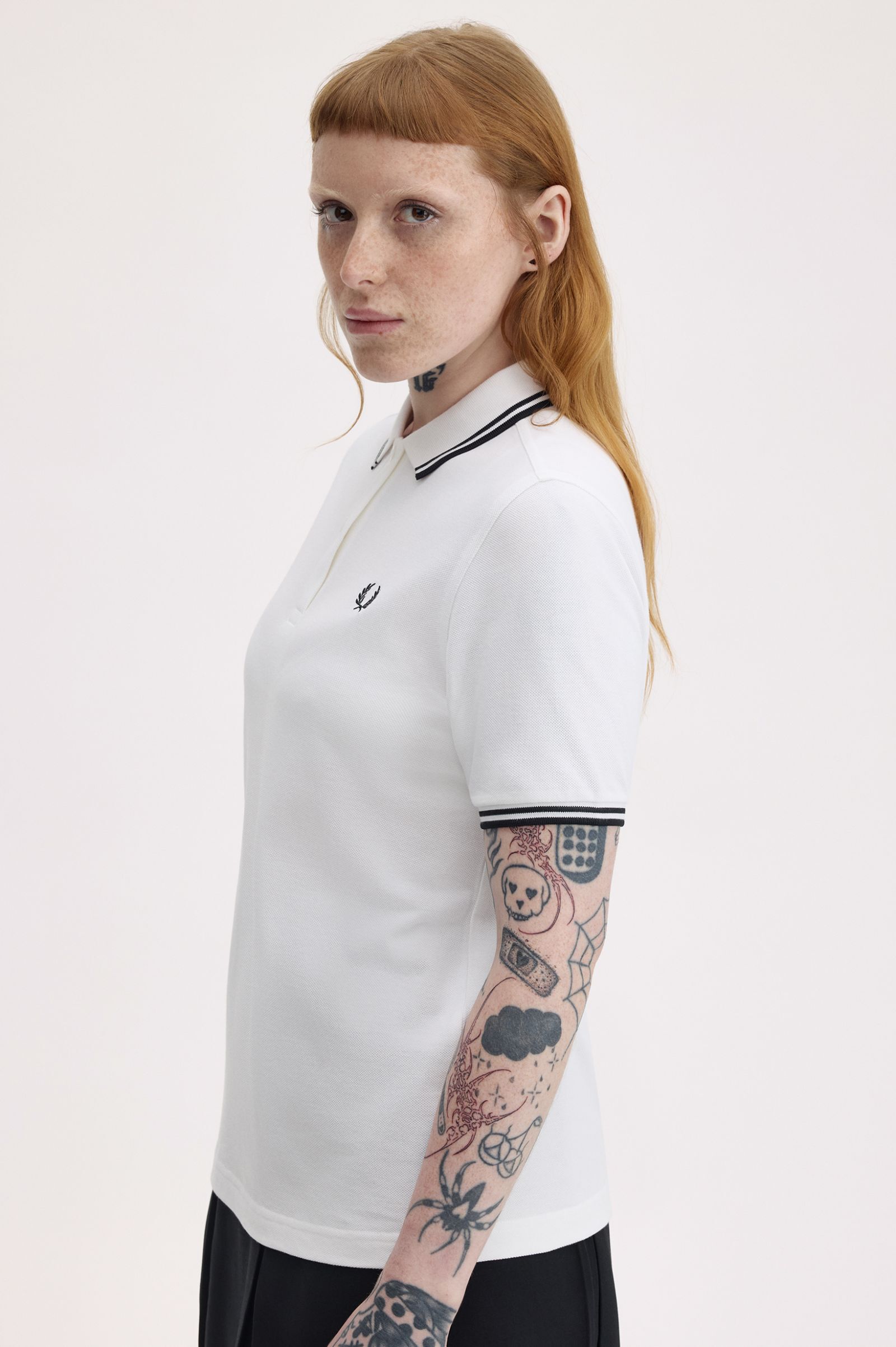 FRED PERRY 「The Fred Perry Shirt G3600／フレッドペリーポロシャツ G3600」|ポロシャツ|
