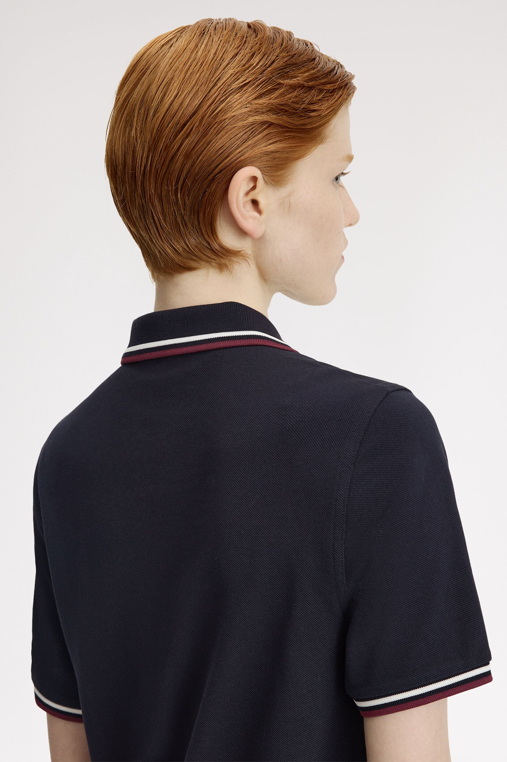 FRED PERRY 「The Fred Perry Shirt G3600／フレッドペリーポロシャツ G3600」|ポロシャツ|