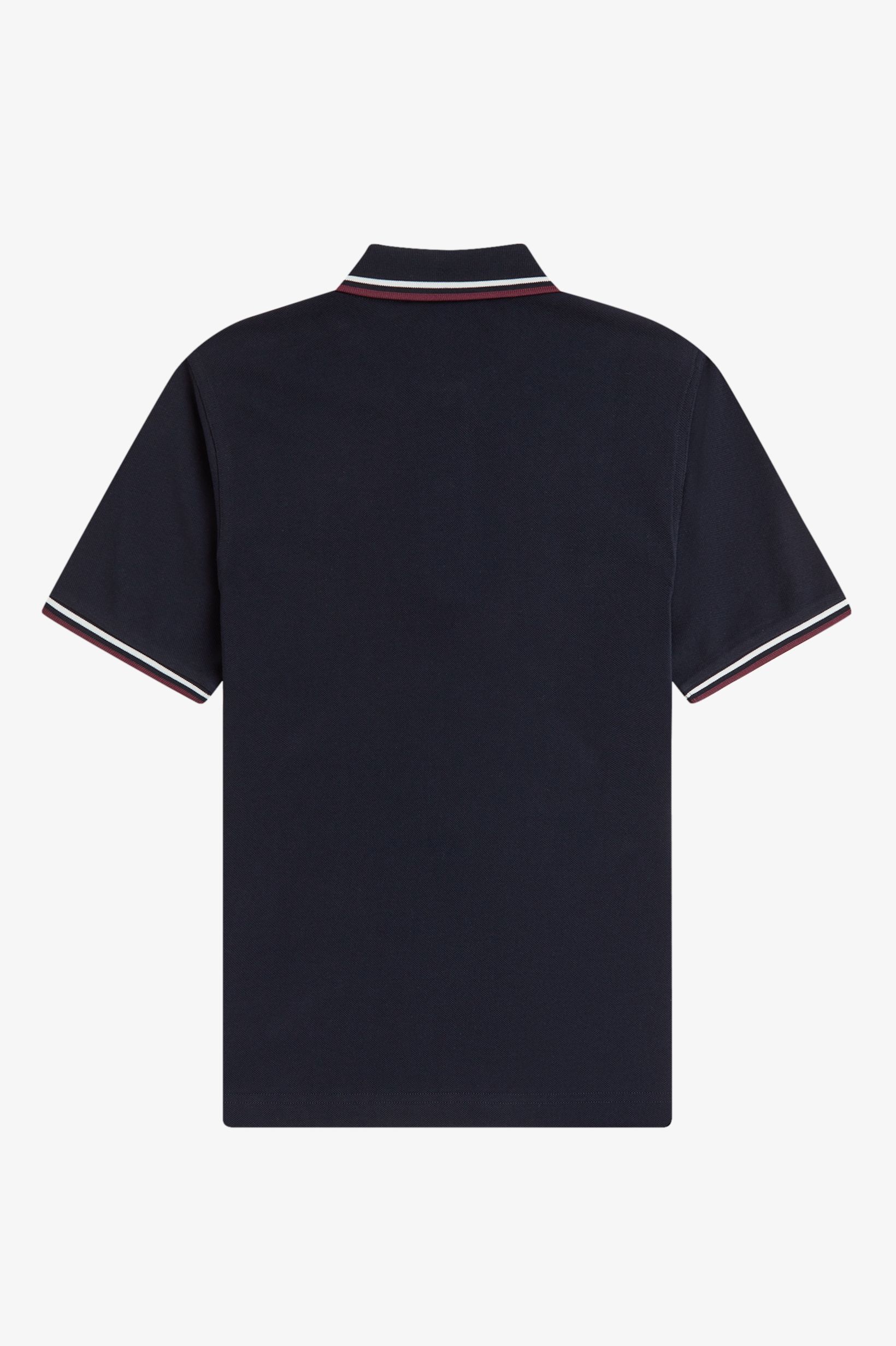 FRED PERRY 「The Fred Perry Shirt G3600／フレッドペリーポロシャツ G3600」|ポロシャツ|