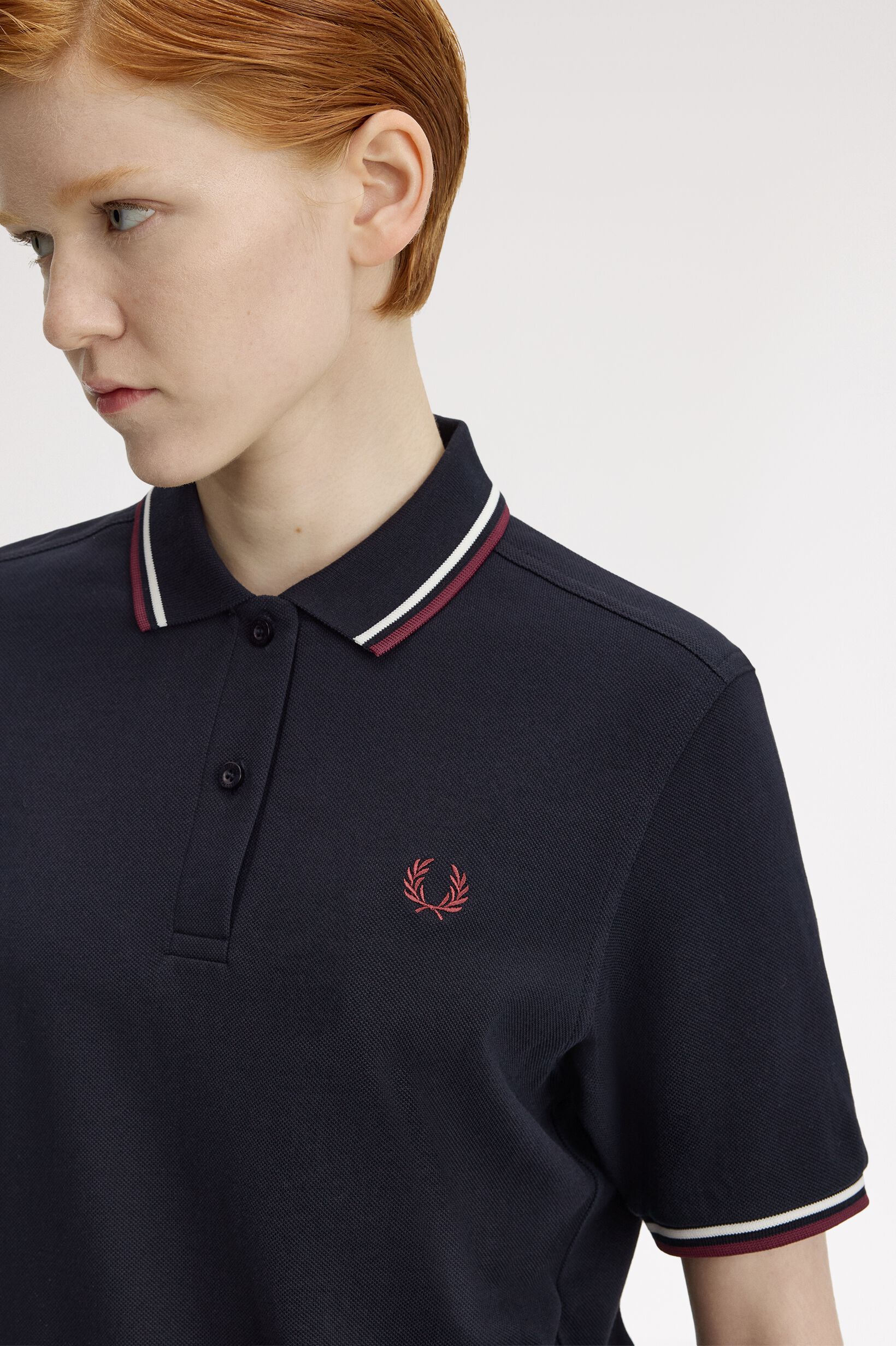 FRED PERRY 「The Fred Perry Shirt G3600／フレッドペリーポロシャツ G3600」|ポロシャツ|