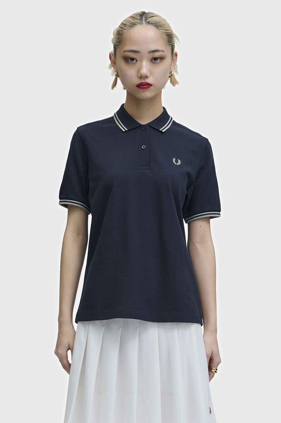 FRED PERRY 「The Fred Perry Shirt G3600／フレッドペリーポロシャツ G3600」|ポロシャツ|