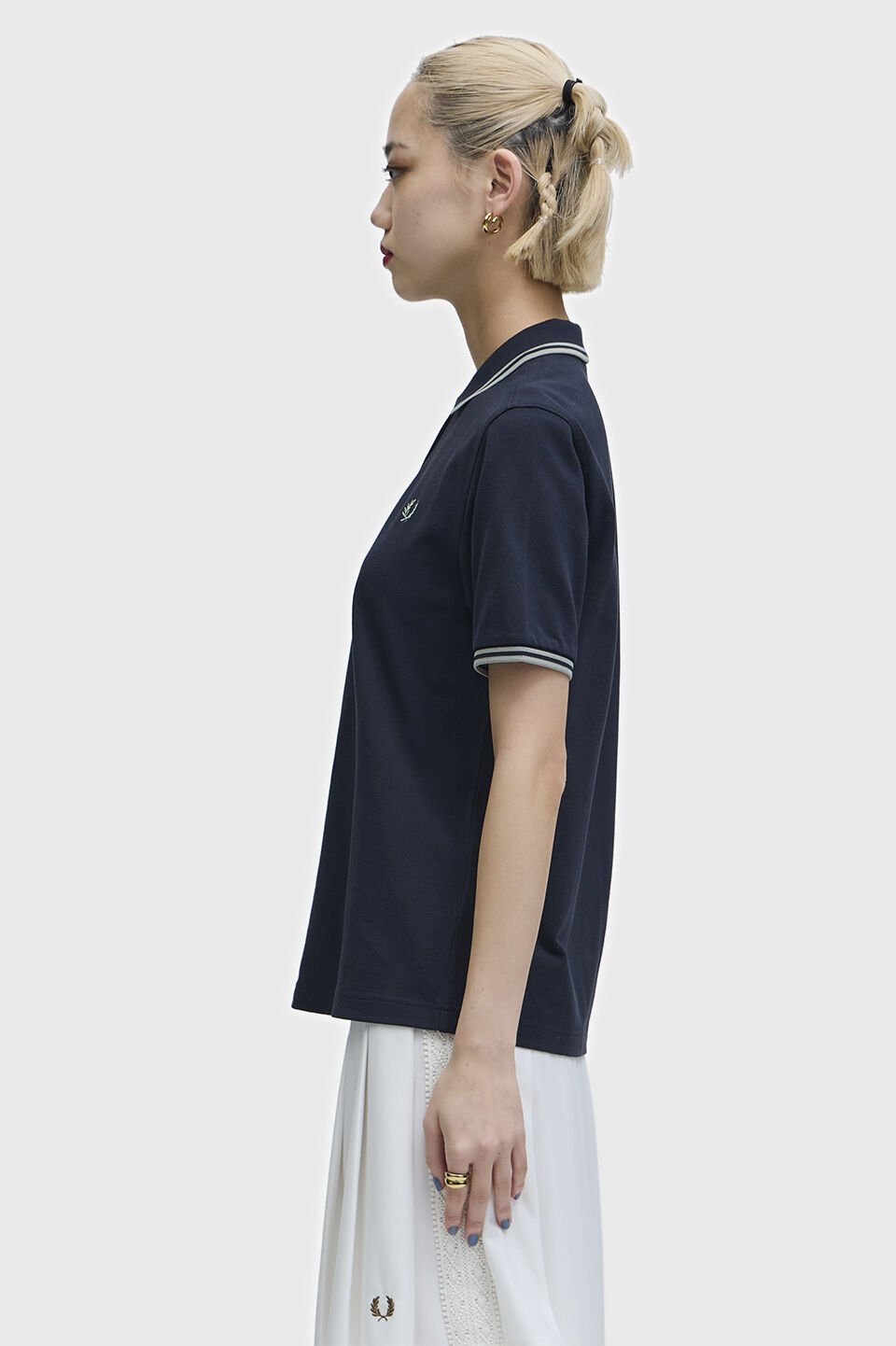 FRED PERRY 「The Fred Perry Shirt G3600／フレッドペリーポロシャツ G3600」|ポロシャツ|