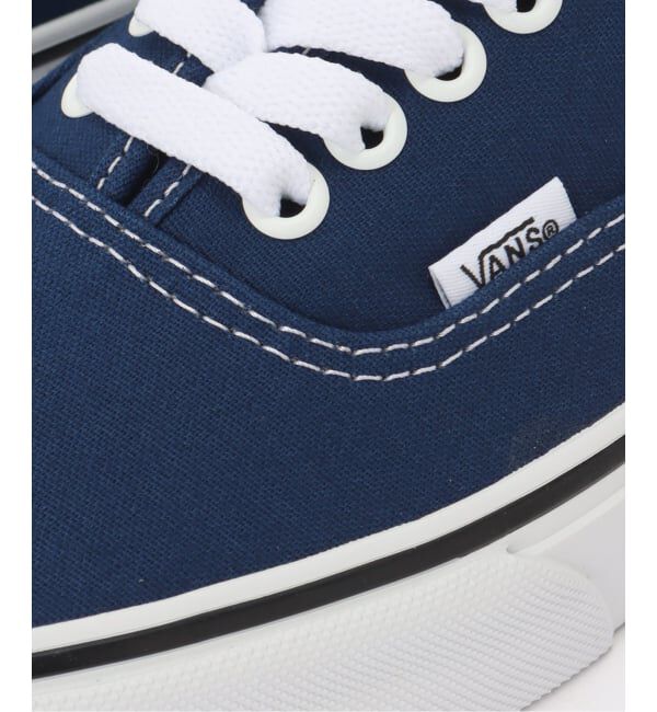 OUTDOOR PRODUCTS Usual Things「VANS Authentic COLOR THEORY」|その他|