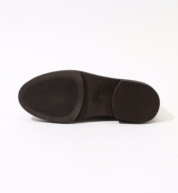 TOMORROWLAND GOODS「GALERIE VIE Uチップシューズ」|その他|