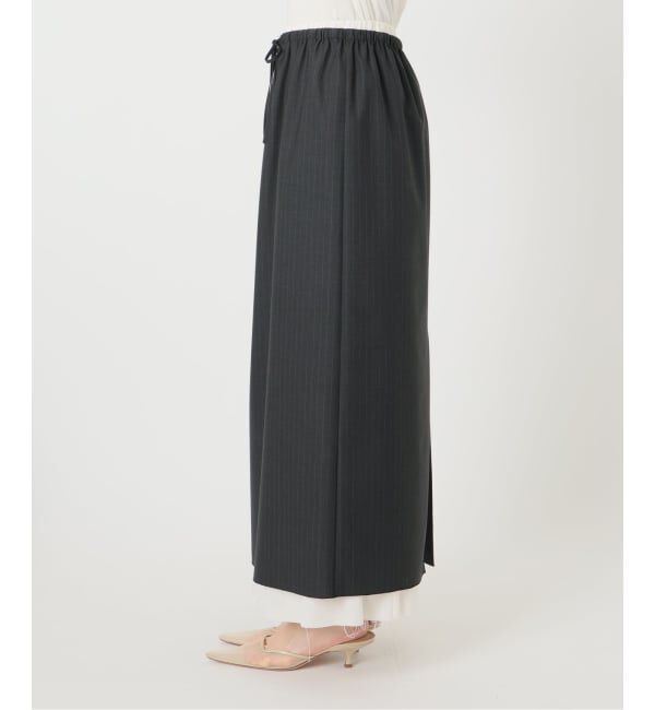 Plage「toropical layered スカート」|スカート|