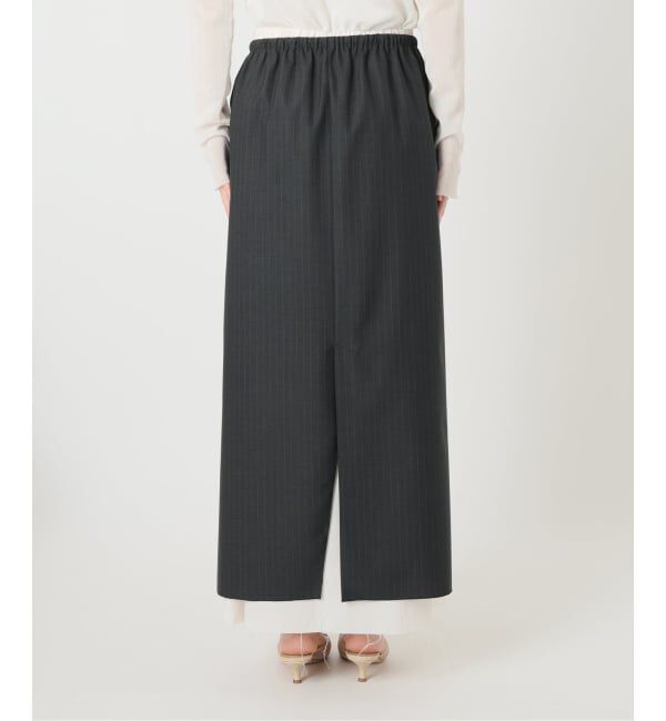 Plage「toropical layered スカート」|スカート|