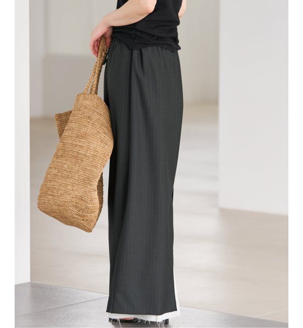 Plage「toropical layered スカート」|スカート|