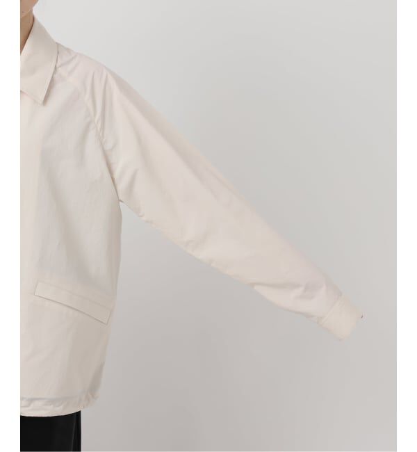IENA LA BOUCLE「MACKINTOSH/マッキントッシュ CARRON G261HI1084BGALK」|その他|