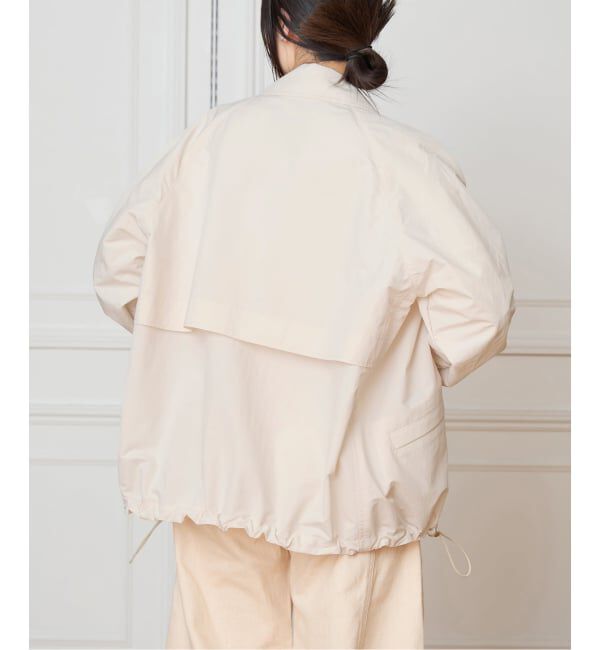 IENA LA BOUCLE「MACKINTOSH/マッキントッシュ CARRON G261HI1084BGALK」|その他|