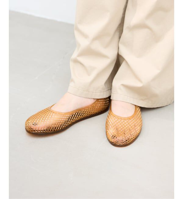 IENA「ANCIENT GREEK SANDALS/エインシャント グリーク サンダル IRO サンダル」|その他|