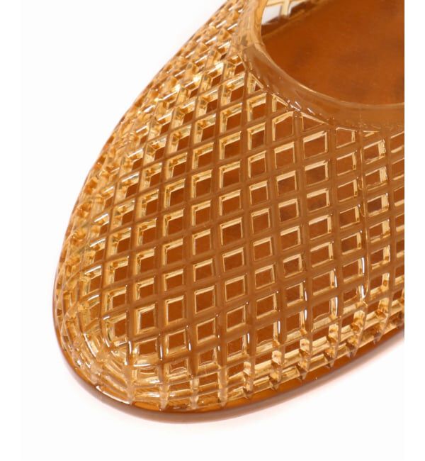 IENA「ANCIENT GREEK SANDALS/エインシャント グリーク サンダル IRO サンダル」|その他|
