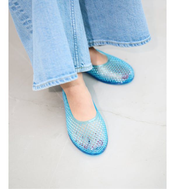 IENA「ANCIENT GREEK SANDALS/エインシャント グリーク サンダル IRO サンダル」|その他|