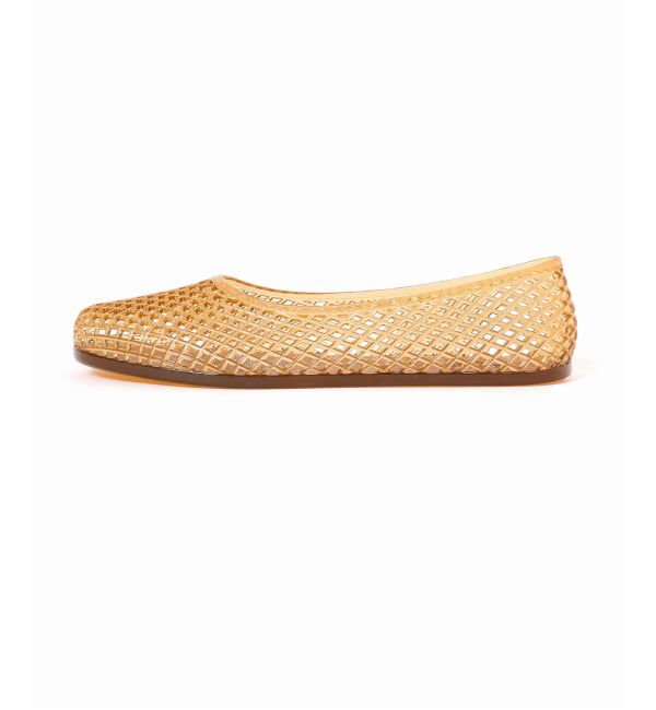 IENA「ANCIENT GREEK SANDALS/エインシャント グリーク サンダル IRO サンダル」|その他|