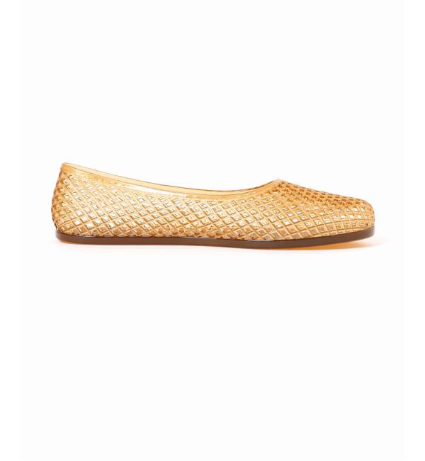 IENA「ANCIENT GREEK SANDALS/エインシャント グリーク サンダル IRO サンダル」|その他|