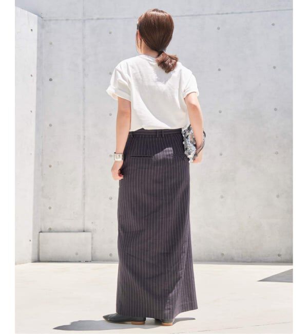 SLOBE IENA「《追加予約》BONITAS/ボニータス ポインテッドパンプス」|その他|