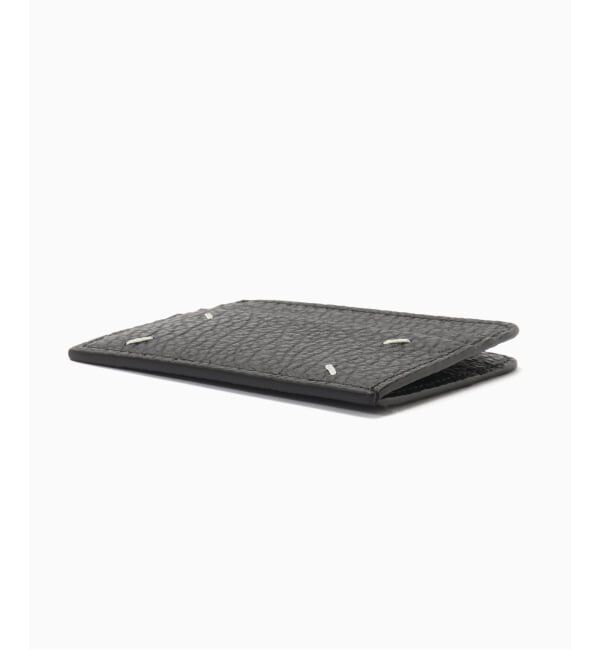 EDIFICE「MAISON MARGIELA(メゾン マルジェラ) SA3VX0007」|名刺入れ・カードケース|