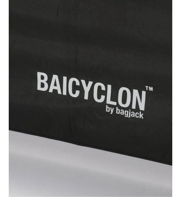 417 EDIFICE「BAICYCLON by Bagjack / バイシクロン SUN UMBRELLA」|傘|