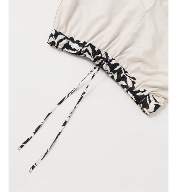 JOURNAL STANDARD「Multi Satin Pt Piping パンツ」|その他|