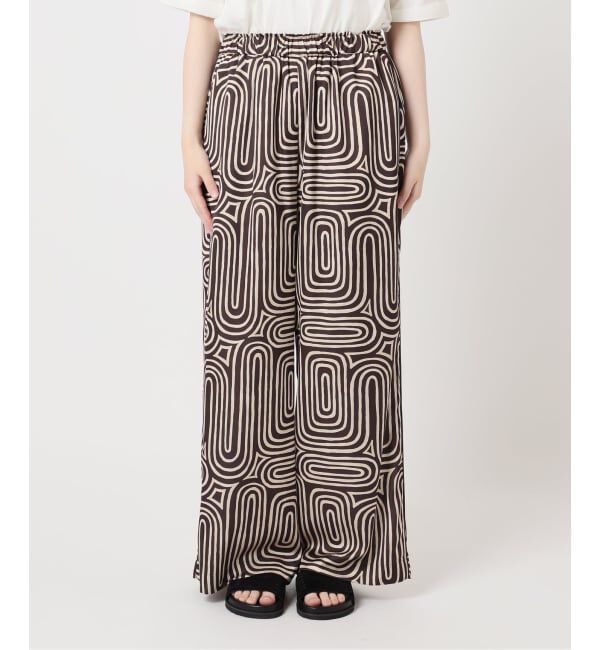 JOURNAL STANDARD「Multi Satin Pt Piping パンツ」|その他|