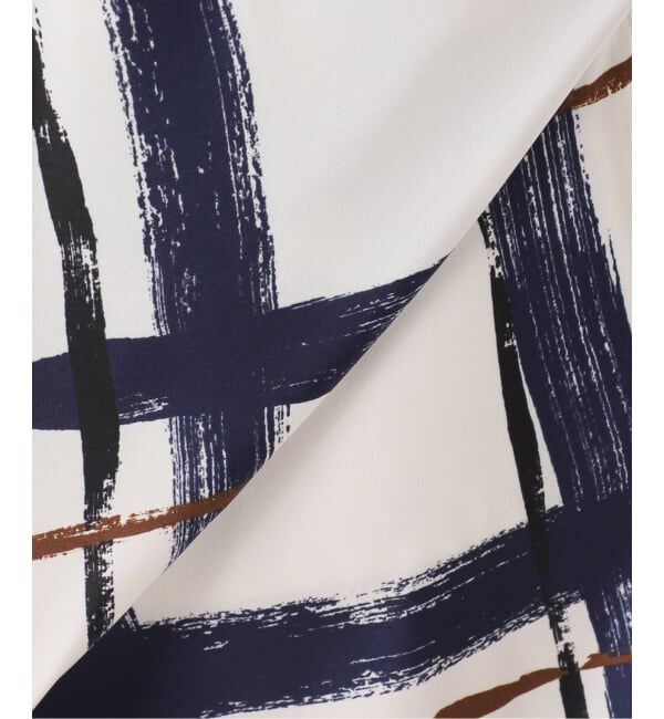 JOURNAL STANDARD「Multi Satin Pt Piping パンツ」|その他|