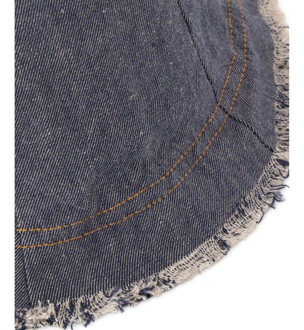 SALON adam et rope'「【J'aDoRe・店舗限定】【La Maison de Lyllis（メゾンドリリス）】TURI ハット」|ハット|