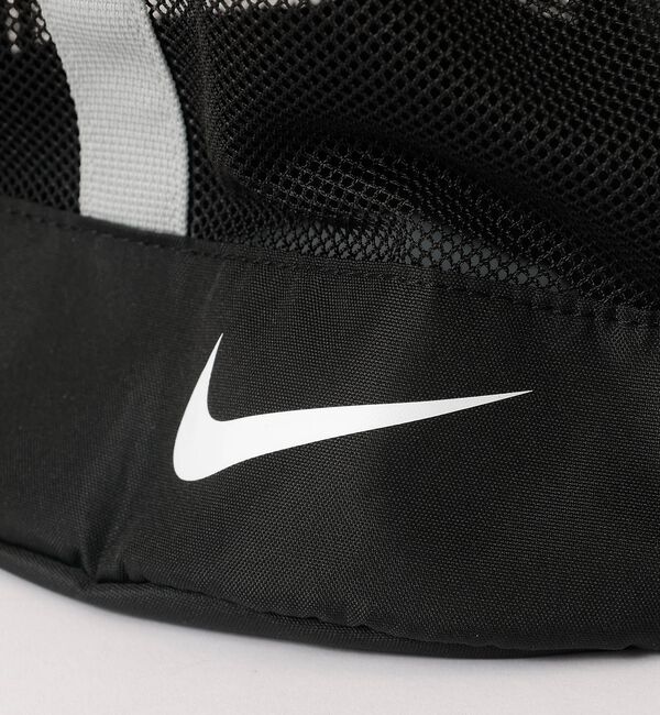 ABAHOUSE「【NIKE / ナイキ】1994046 メッシュワンショルダーバッグ / 12L」|ショルダー・メッセンジャー|