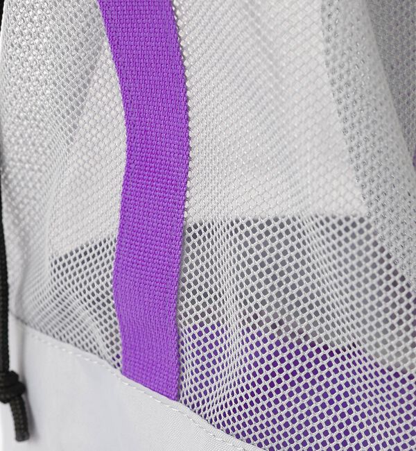 ABAHOUSE「【NIKE / ナイキ】1994046 メッシュワンショルダーバッグ / 12L」|ショルダー・メッセンジャー|