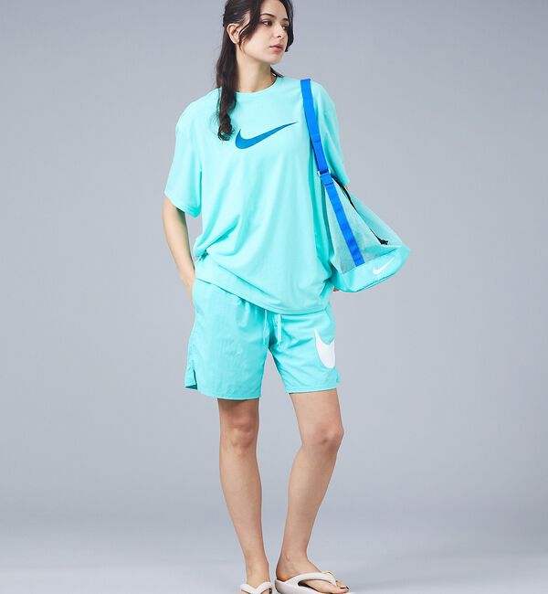 ABAHOUSE「【NIKE / ナイキ】1994046 メッシュワンショルダーバッグ / 12L」|ショルダー・メッセンジャー|