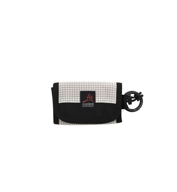 ABAHOUSE「【OverLand Equipment/オーバーランド・イクイップメント】OL-」|財布|
