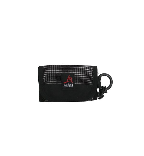 ABAHOUSE「【OverLand Equipment/オーバーランド・イクイップメント】OL-」|財布|