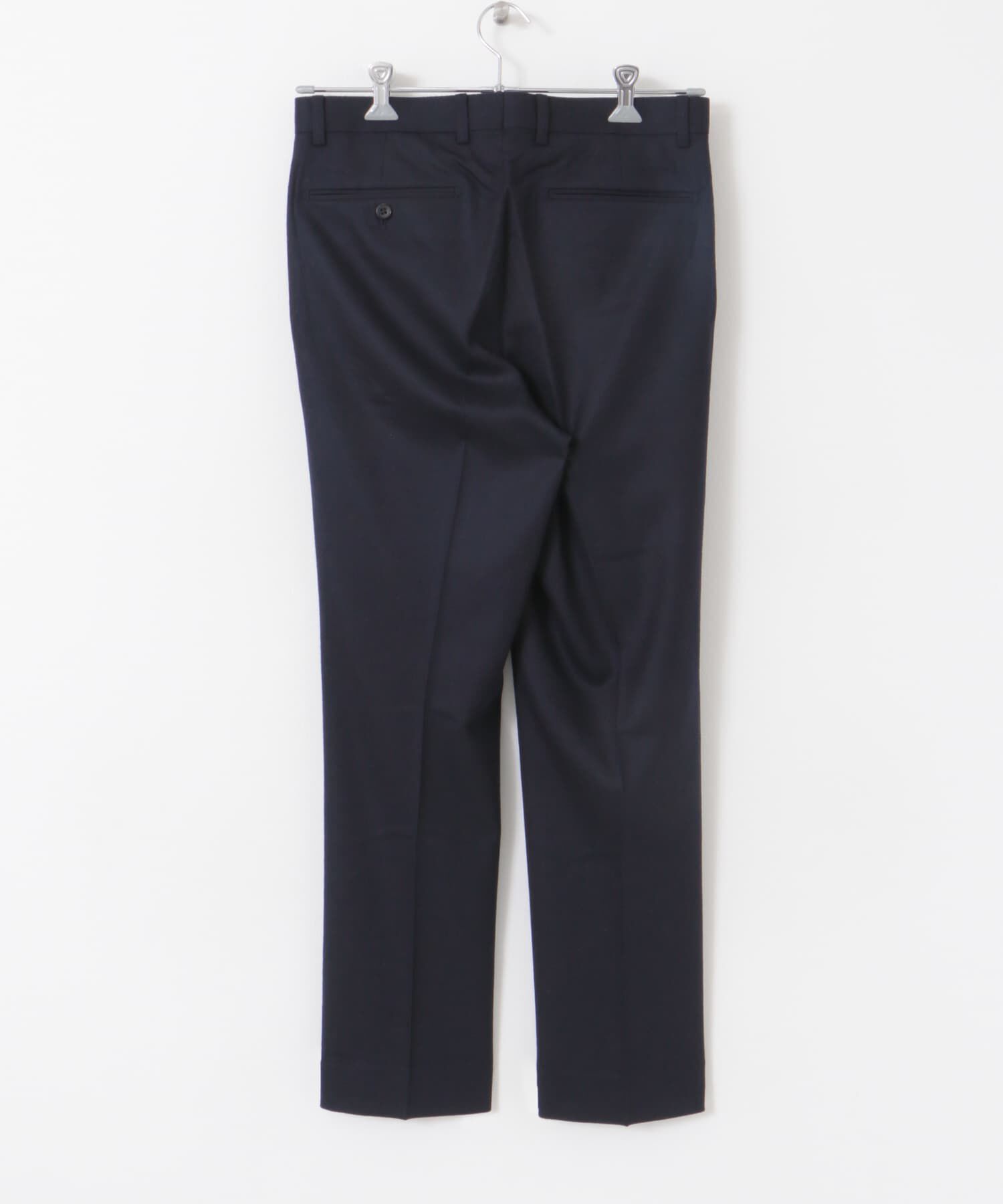URBAN RESEARCH DOORS「LIFE STYLE TAILOR　フラノパンツ」|スラックス|