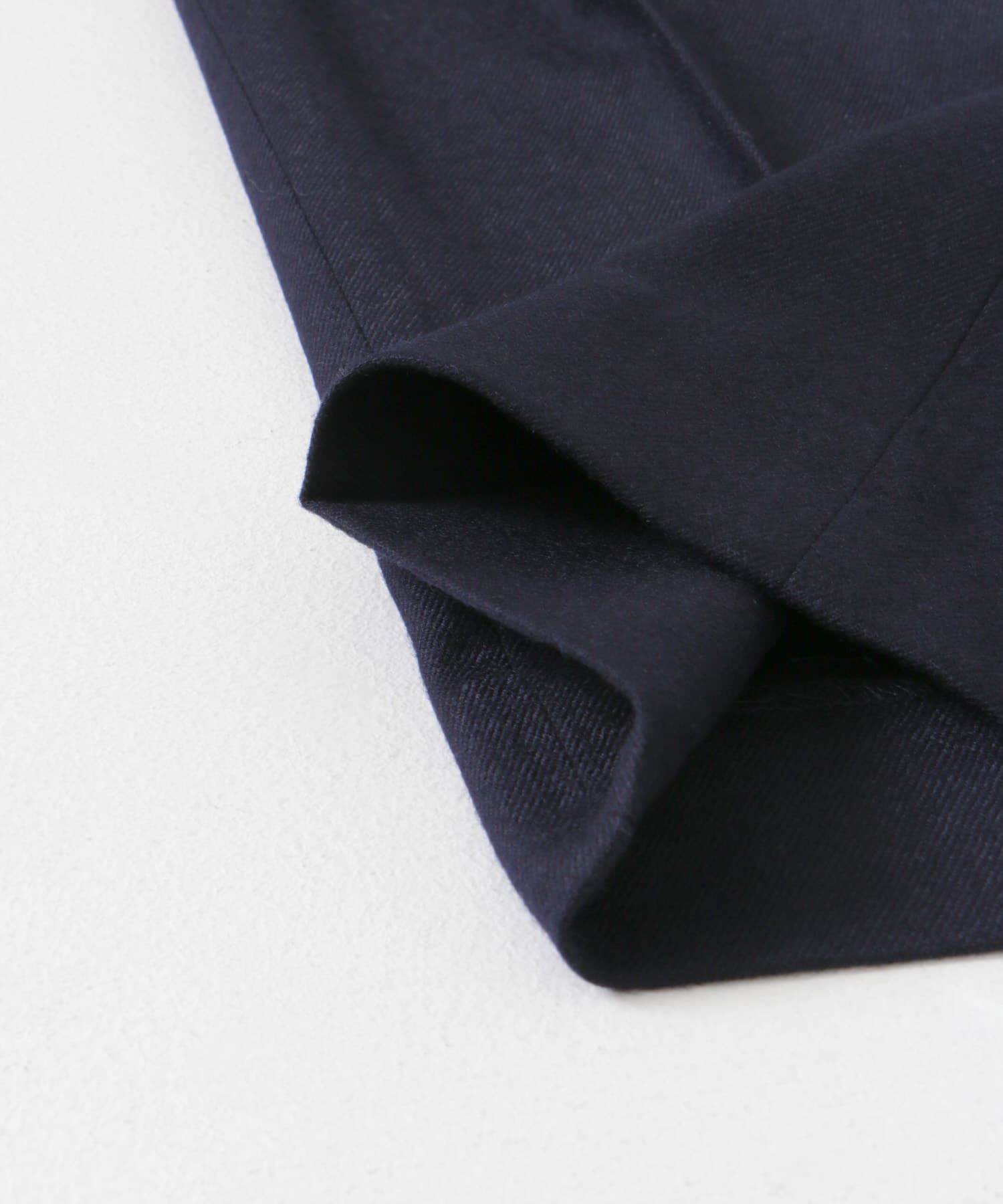 URBAN RESEARCH DOORS「LIFE STYLE TAILOR　フラノパンツ」|スラックス|