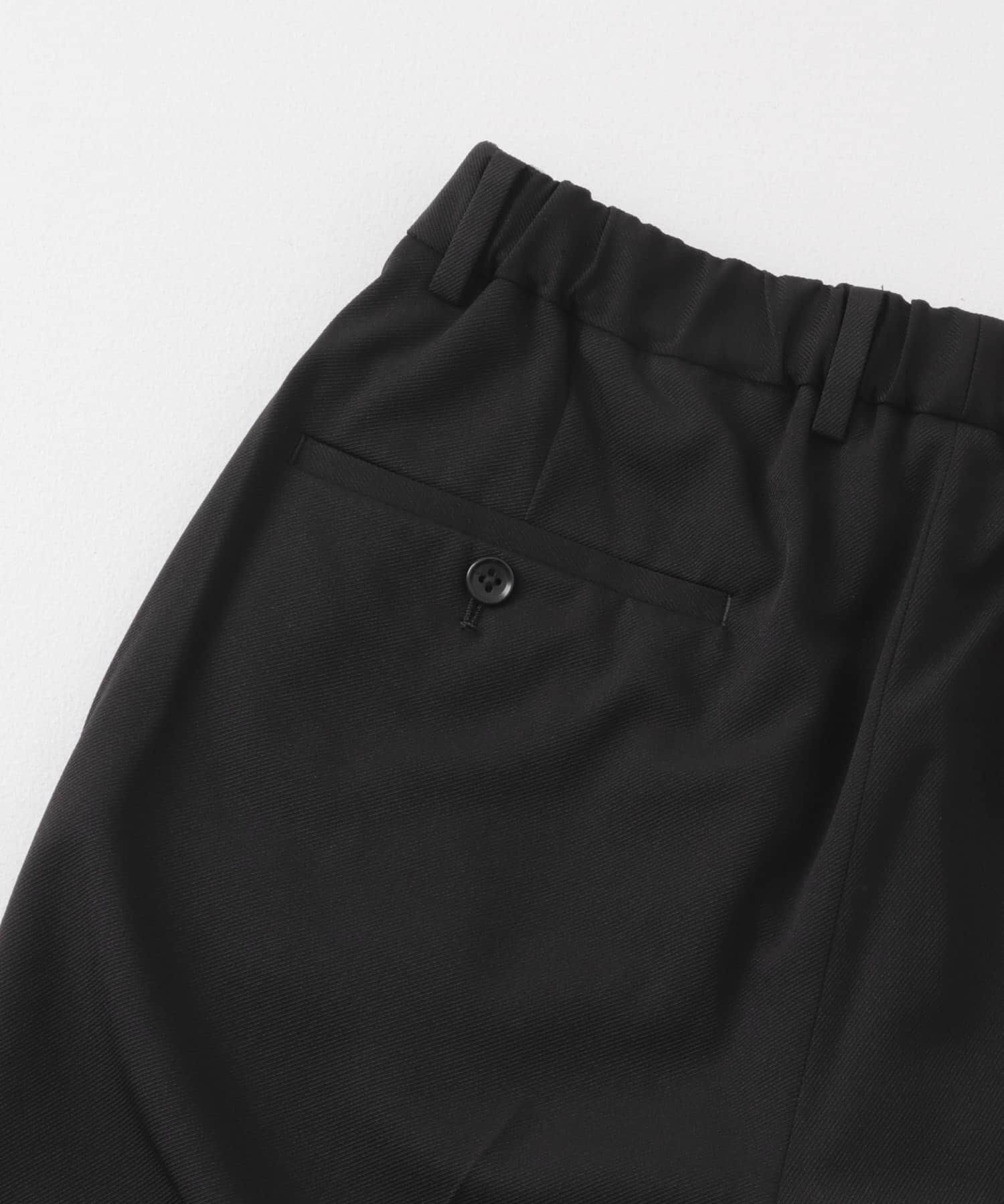 URBAN RESEARCH DOORS「『ｲｰｼﾞｰｹｱ』LIFE STYLE TAILOR ｶﾙｾﾞｽﾄﾚｯﾁｺﾝﾌｫｰﾀﾌﾞﾙ 」|スラックス|