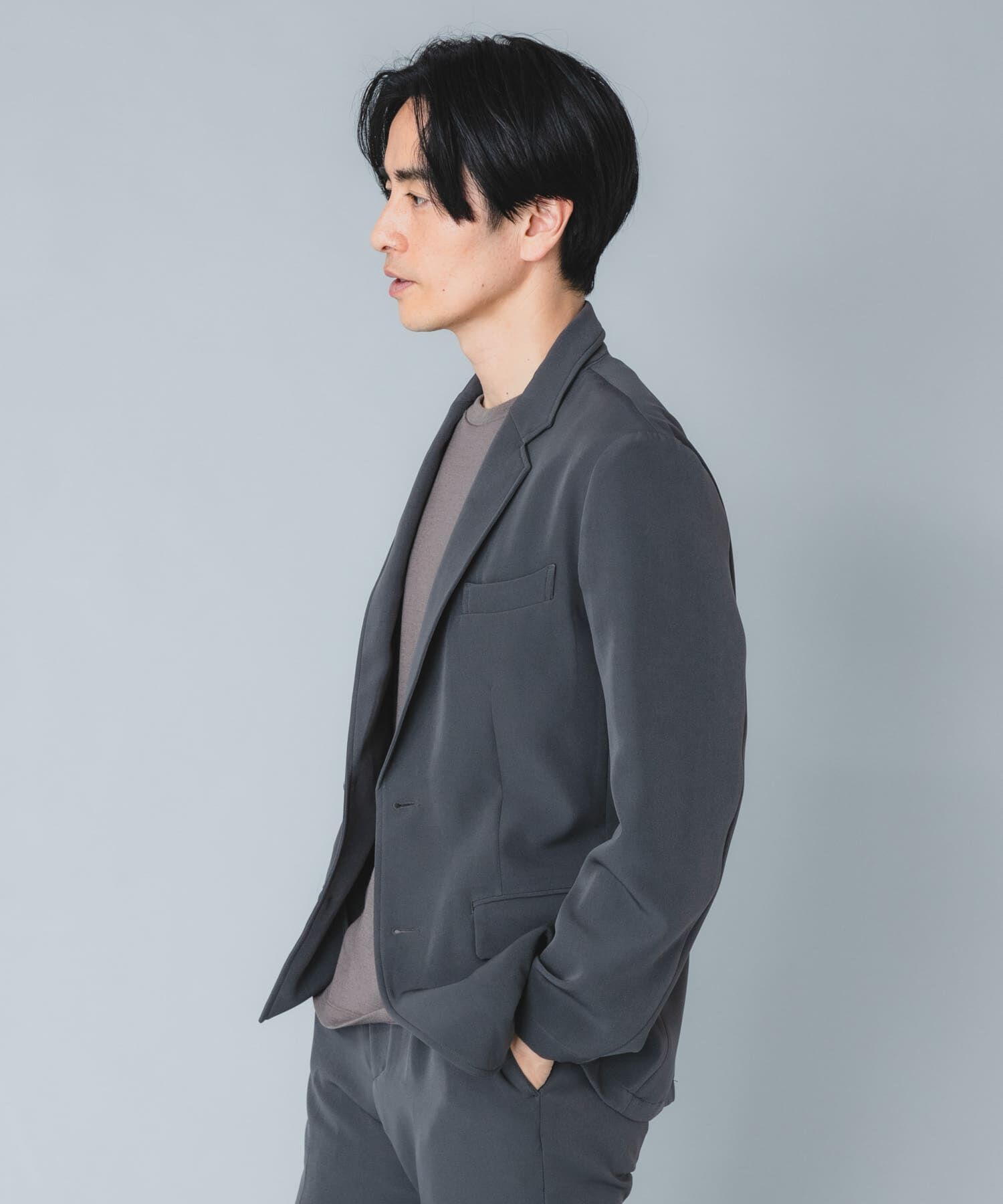 URBAN RESEARCH ROSSO「『WEB限定』『イージーケア』ハイパフォーマンス快適セットアップ」|その他|