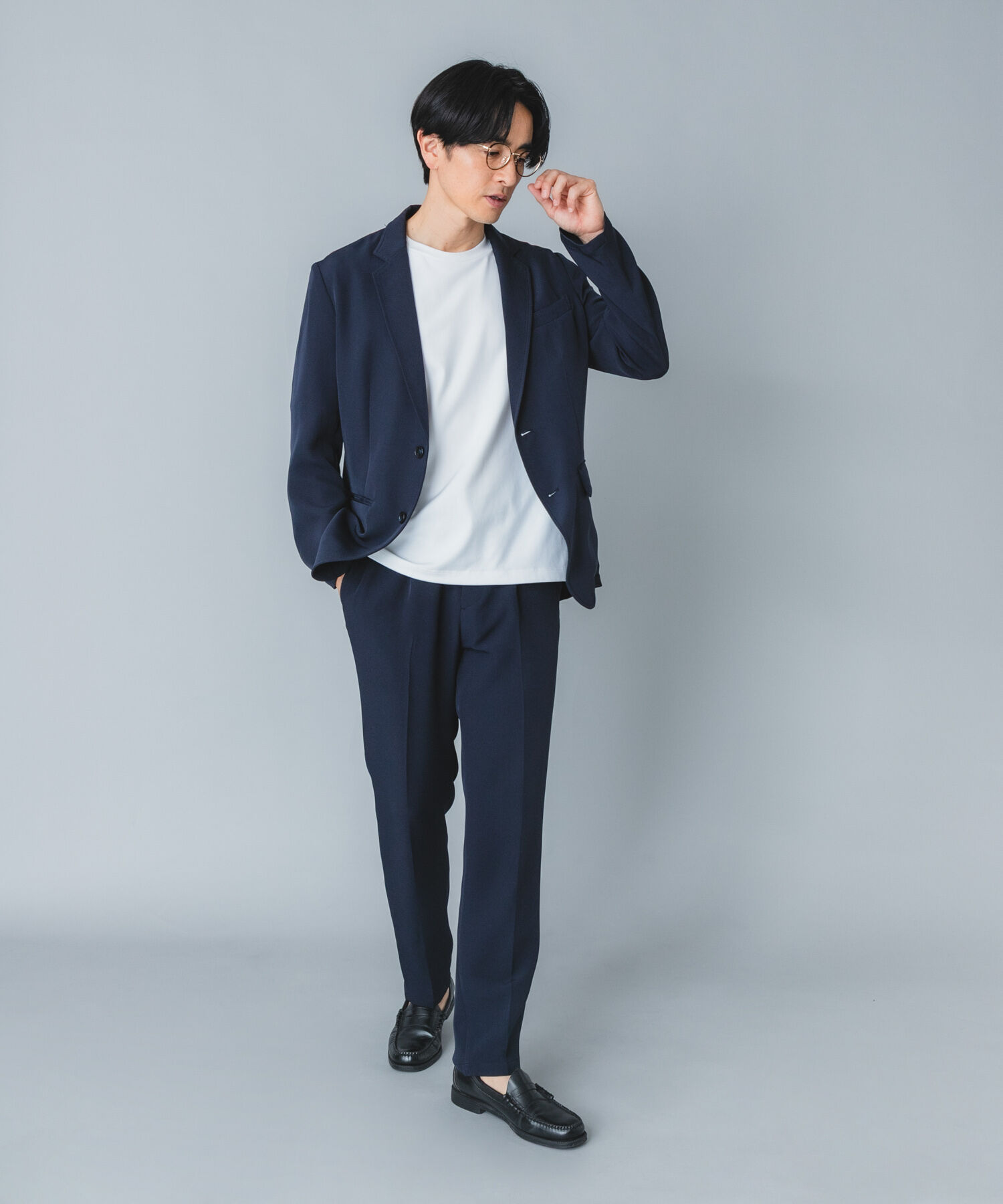 URBAN RESEARCH ROSSO「『WEB限定』『イージーケア』ハイパフォーマンス快適セットアップ」|その他|