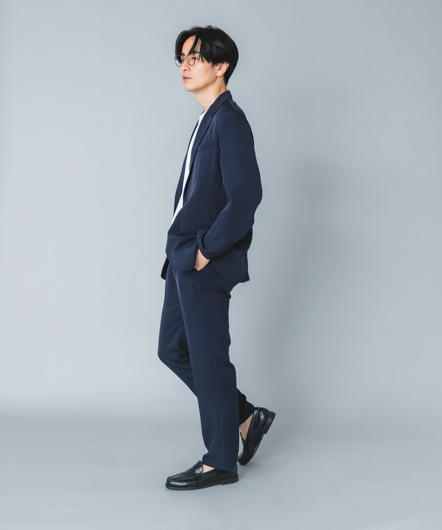 URBAN RESEARCH ROSSO「『WEB限定』『イージーケア』ハイパフォーマンス快適セットアップ」|その他|