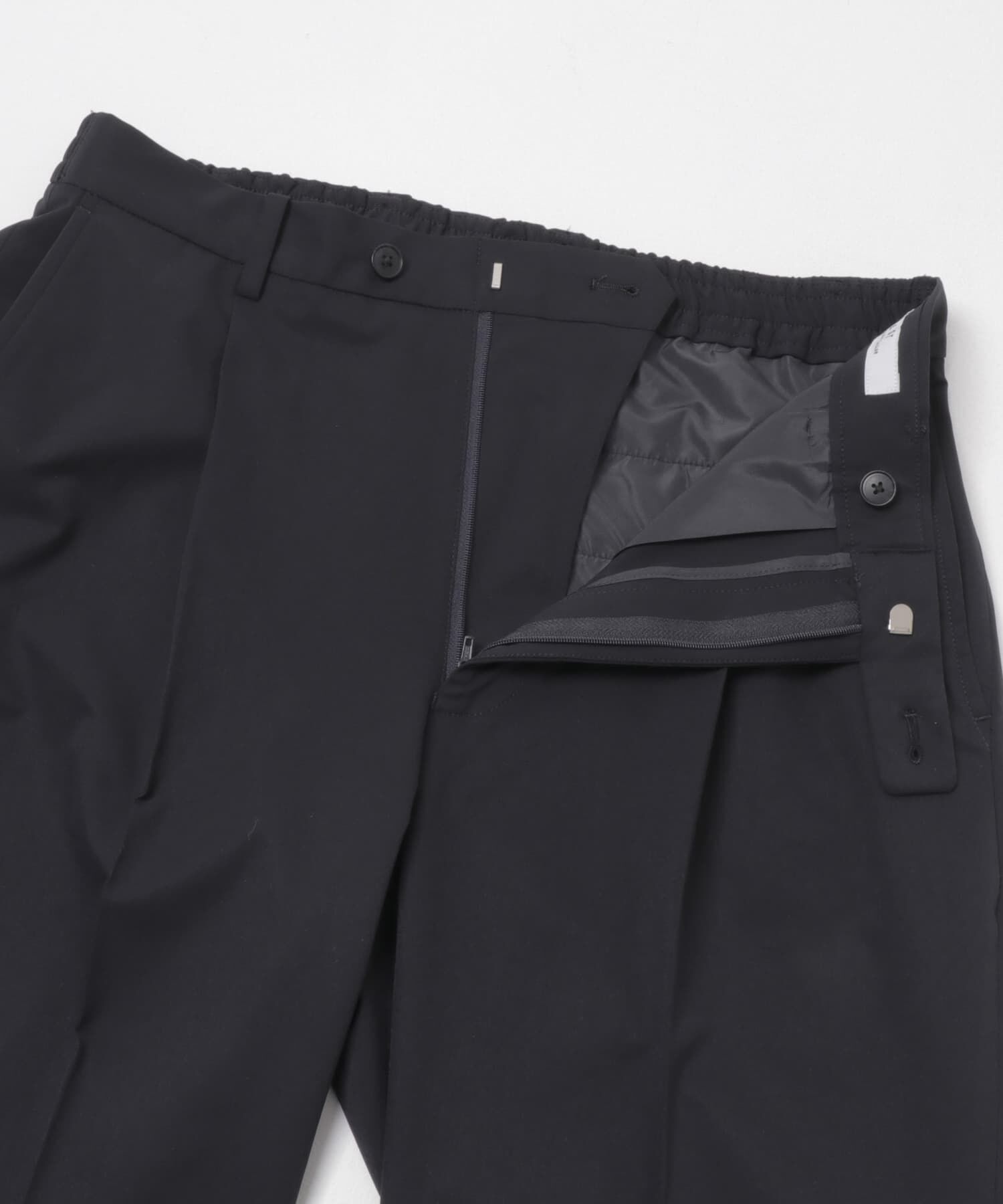 URBAN RESEARCH DOORS「LIFE STYLE TAILOR　4WAYストレッチパンツ」|スラックス|