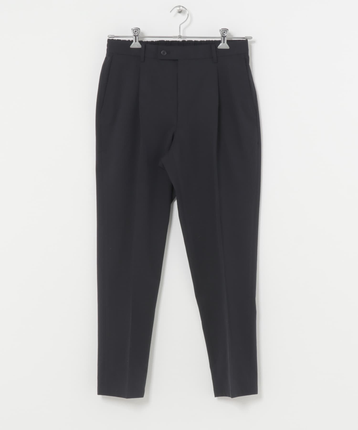 URBAN RESEARCH DOORS「LIFE STYLE TAILOR　4WAYストレッチパンツ」|スラックス|