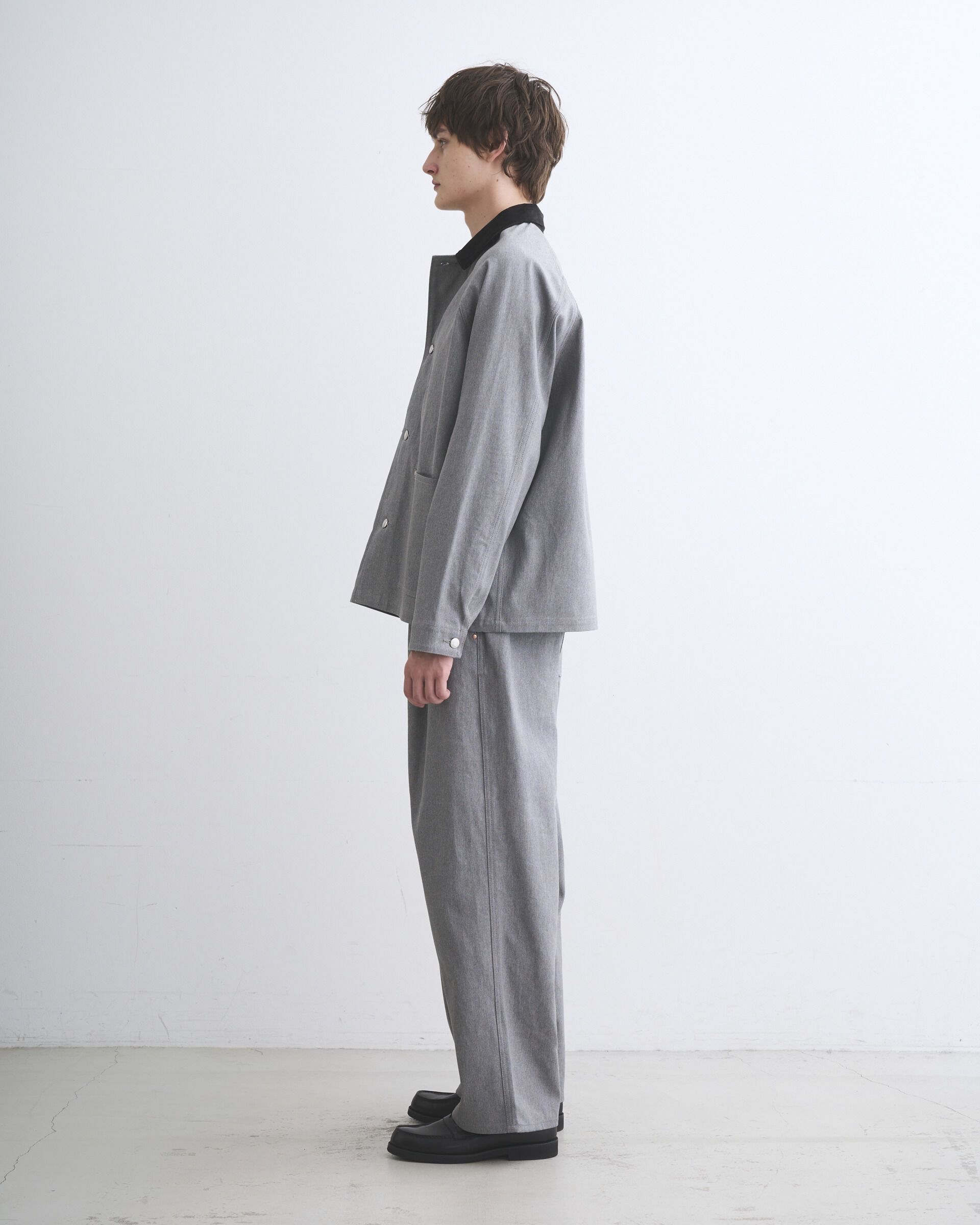 Traditional Weatherwear「【UNIONWEAR】WORK JACKET 005D」|その他|