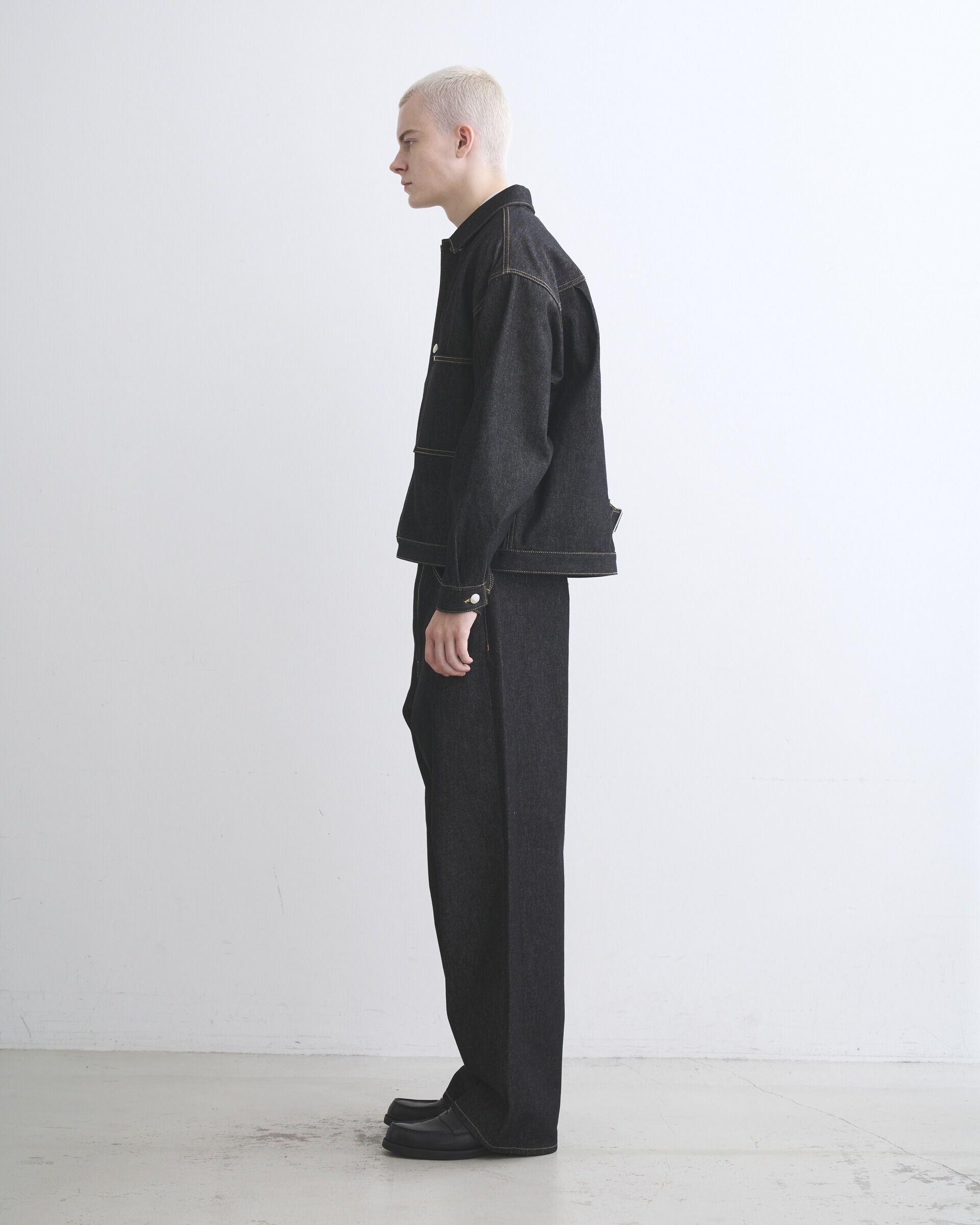 Traditional Weatherwear「【UNIONWEAR】WORK JACKET 001D」|その他|