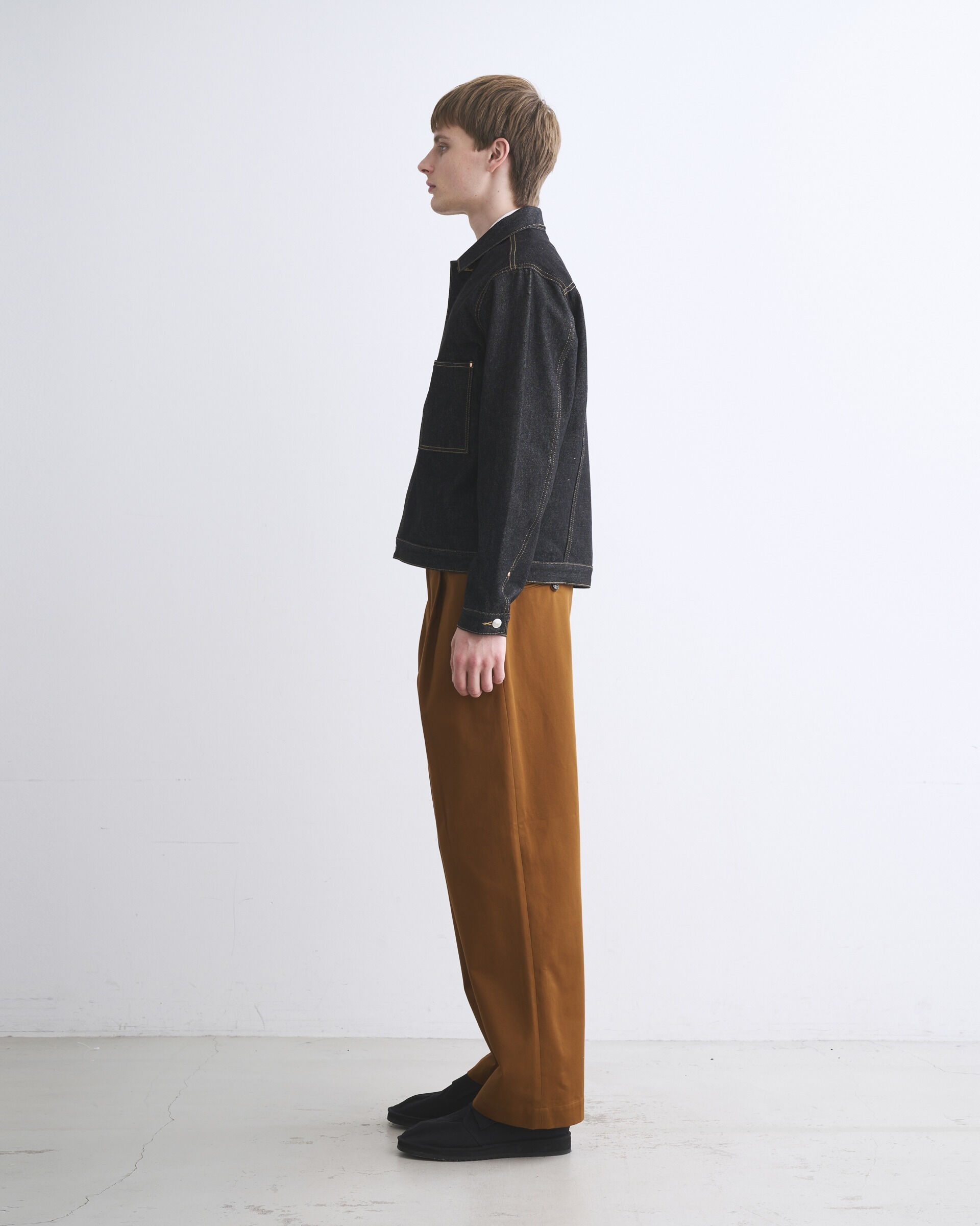 Traditional Weatherwear「【UNIONWEAR】WORK JACKET 004D」|その他|