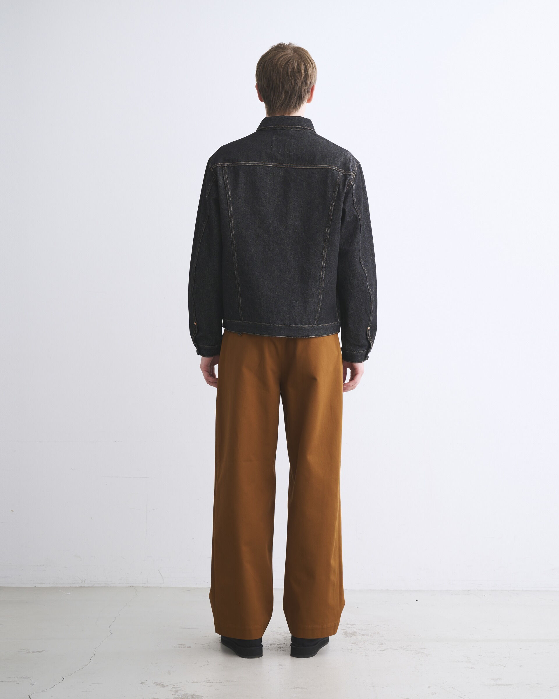 Traditional Weatherwear「【UNIONWEAR】WORK JACKET 004D」|その他|
